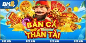 bắn cá thần tài