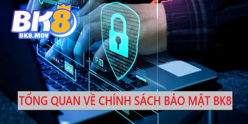 Thế nào là chính sách bảo mật?