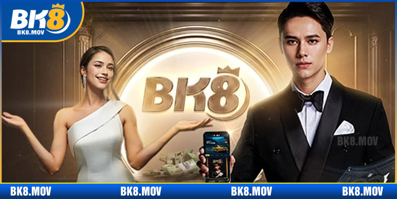 Thao tác đăng ký đại lý Bk8