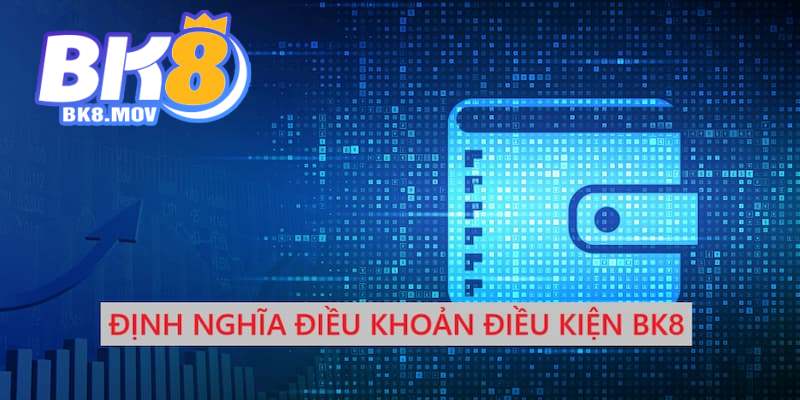 Định nghĩa điều khoản điều kiện