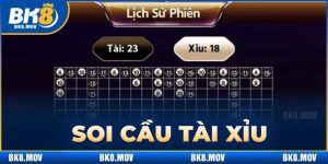 soi cầu tài xỉu